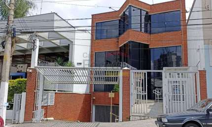 Ponto comercial para alugar na Rua Doutor César Castiglioni Júnior, 101, Casa Verde, São Paulo