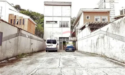 Ponto comercial para alugar na Rua Augusto Tolle, 800, Santana, São Paulo