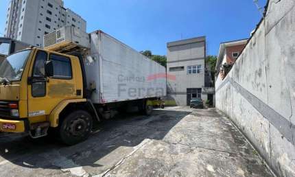 Ponto comercial com 5 salas à venda na Rua Augusto Tolle, 800, Santana, São Paulo