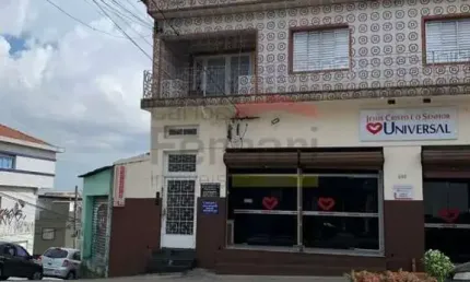 Ponto comercial com 4 salas à venda na Avenida Nossa Senhora do Loreto, 961, Vila Medeiros, São Paulo