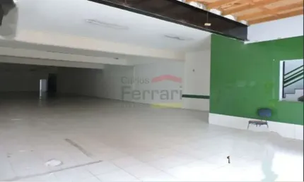 Ponto comercial para alugar na Avenida General Ataliba Leonel, 3194, Carandiru, São Paulo