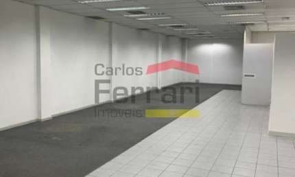 Ponto comercial para alugar na Avenida Santa Inês, 915, Parque Mandaqui, São Paulo