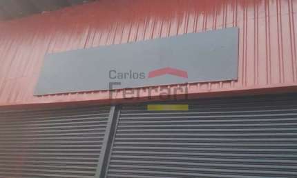 Ponto comercial à venda na Avenida Cruzeiro do Sul, 3420, Canindé, São Paulo