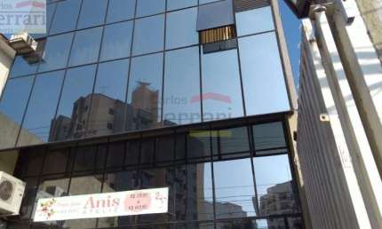 Ponto comercial com 1 sala para alugar na Avenida Água Fria, 541, Água Fria, São Paulo