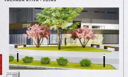 Ponto comercial para alugar na Avenida General Penha Brasil, 360, Vila Nova Cachoeirinha, São Paulo