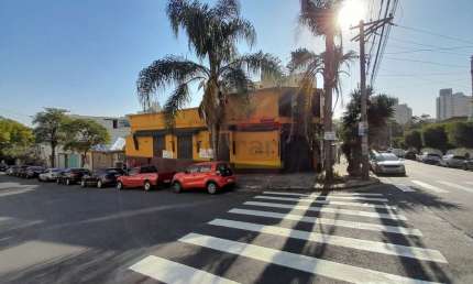 Imóvel comercial no bairro Santa Teresinha 10x27 metros - Venda: R$ 1.500.000,00