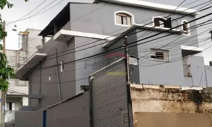Ponto comercial à venda na Rua Artur, 703, Imirim, São Paulo