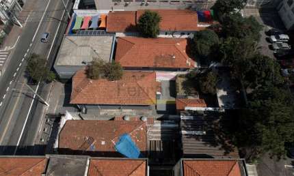 Ponto comercial à venda na Rua Alfredo Pujol, 340, Santana, São Paulo