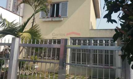Ponto comercial com 4 salas para alugar na Rua Chico Pontes, 830, Vila Guilherme, São Paulo