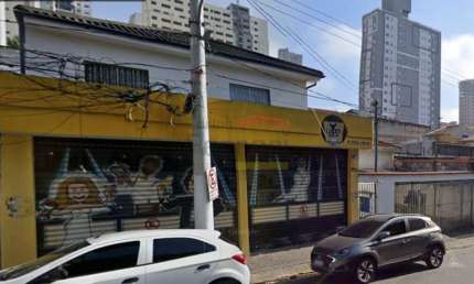 Ponto comercial à venda na Avenida Doutor Antônio Maria Laet, 373, Parada Inglesa, São Paulo