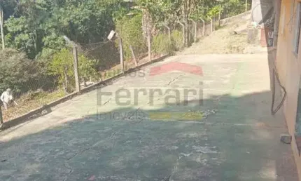 Ponto comercial à venda na Estrada Santa Inês, 3200, Jardim Pedra Branca, São Paulo