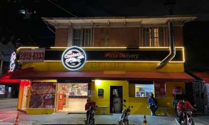 Ponto comercial com 3 salas à venda na Rua Doutor Zuquim, 716, Santana, São Paulo