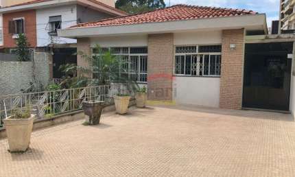 Ponto comercial com 9 salas à venda na Rua Casa Forte, 90, Água Fria, São Paulo