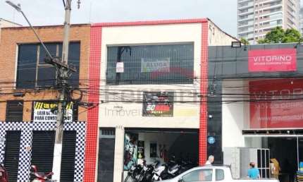 Ponto comercial para alugar na Avenida Rudge, 533, Bom Retiro, São Paulo