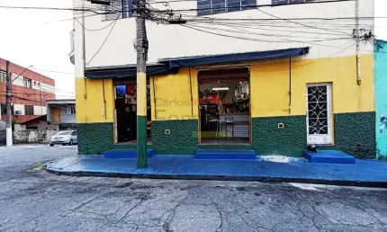 Ponto comercial à venda na Rua Antônio Antunes Maciel, 374, Vila Bandeirantes, São Paulo