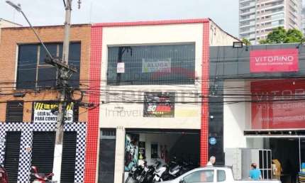 Ponto comercial para alugar na Avenida Rudge, 535, Bom Retiro, São Paulo