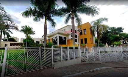Prédio Comercial com 3 Pavimentos, 2 Lotes no Alto de Santana