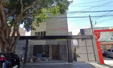 Prédio comercial para locação na Zona Norte de São Paulo!