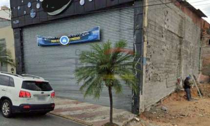 Ponto comercial à venda na Avenida Joaquina Ramalho, 1636, Vila Guilherme, São Paulo