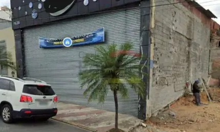 Ponto comercial para alugar na Avenida Joaquina Ramalho, 1636, Vila Guilherme, São Paulo
