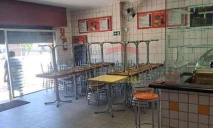 Ponto comercial com 1 sala para alugar na Rua Norma Pieruccini Giannotti, 367, Barra Funda, São Paulo