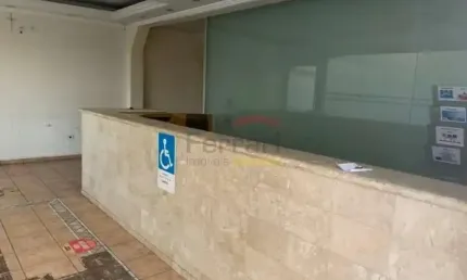 Ponto comercial com 8 salas à venda na Rua Duarte de Azevedo, 794, Santana, São Paulo