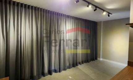 Loft com 1 quarto para alugar na Avenida Leôncio de Magalhães, 1390, Jardim São Paulo (Zona Norte), São Paulo