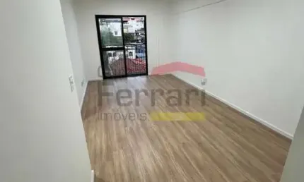 Apartamento 55m² com 2 dormitórios  região vila Aurora