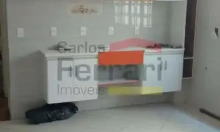 Casa com 3 quartos à venda na Rua Nabuco de Araújo, 441, Vila Mariza Mazzei, São Paulo