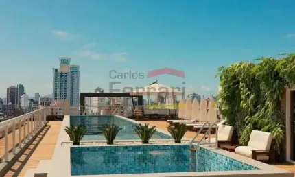 Apartamento próximo ao metro Tucuruvi, contendo 2 dormitórios, sem vaga