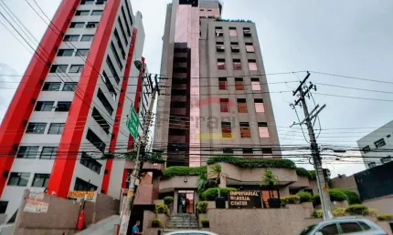 Sua empresa no alto ? visibilidade, estrutura e localização premium em santana