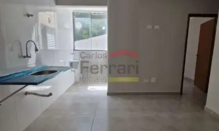 APARTAMENTOS NOVOS, GARDEN, 1 DORMITÓRIO, SEM VAGA,  PRÓXIMO DO METRÕ E SHOPPING TUCURUVI