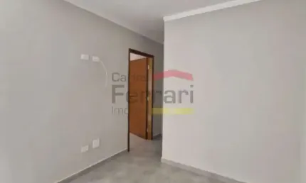 Apartamentos novos, 1 dormitório, sem vaga,  próximo do metrõ e shopping tucuruvi