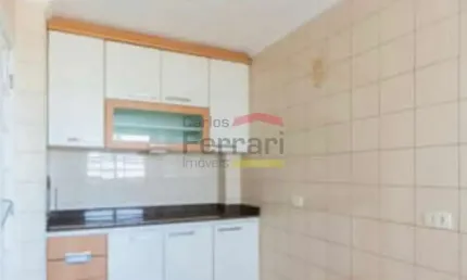 Apartamento à venda em santana, 112m² - 2 quartos e 1 vaga