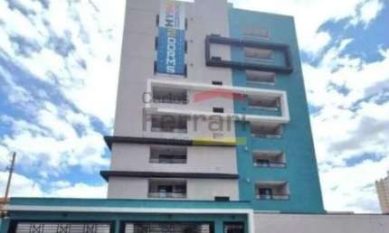 APARTAMENTO EM GUARULHOS, 2 DORMITÓRIOS, TERRAÇO GOURMET, 1 VAGA DETERMINADA