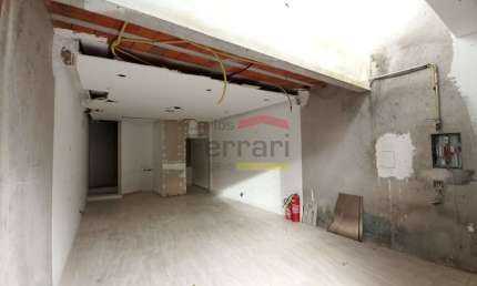 Ponto comercial com 1 sala para alugar na Avenida Nova Cantareira, 2774, Tucuruvi, São Paulo