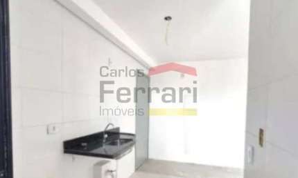 APARTAMENTO EM GUARULHOS, 2 DORMITÓRIOS, TERRAÇO GOURMET, 1 VAGA DETERMINADA