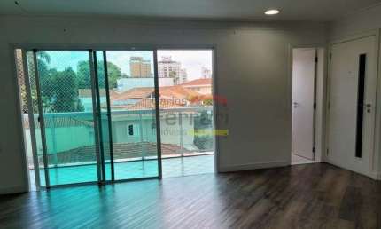 Apartamento Alto de Santana 118 m² 3 dormitórios 3 vagas