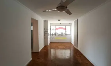 O apartamento ideal para sua família! Conforto, segurança e lazer em uma localização privilegiada!