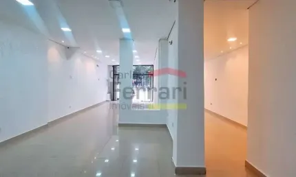 Prédio Comercial 350 m² Braz Leme Loja na parte inferior e residência na superior 2 entradas