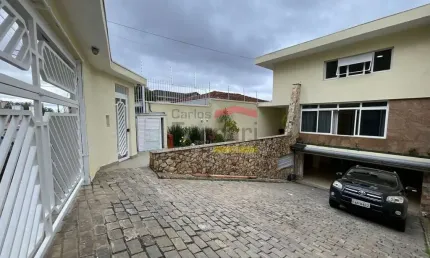 Casa com 5 quartos para alugar na Rua Barra Mansa, 487, Jardim Franca, São Paulo