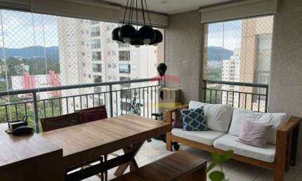 Apartamento a venda com 2 Quartos e 2 banheiros à Venda, 82 m² por R$ 850.000