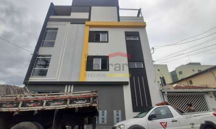 Jaçanã, apartamento em condomínio com 1 dormitório, sem vaga