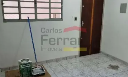 Apartamento a venda, Jardim Martins Silva,  02 dormitórios, 01 vaga