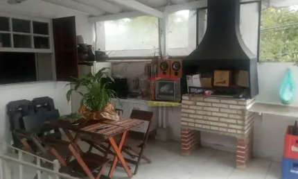 Casa com 2 quartos à venda na Rua Otto Bender, 110, Parque Mandaqui, São Paulo