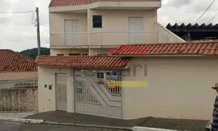 Casa com 3 quartos à venda na Rua Mateus Garcia, 923, Vila Irmãos Arnoni, São Paulo