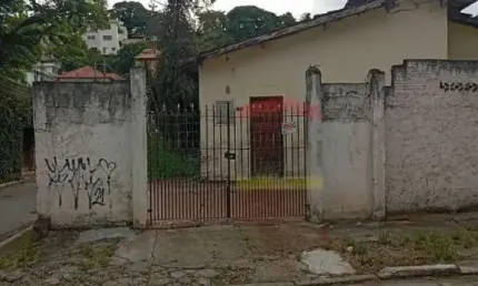 Casa com 2 quartos à venda na Rua Francisco Inglês, 107, Tremembé, São Paulo