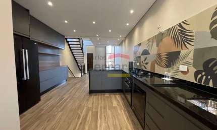 Casa com 2 quartos para alugar na Rua Assuí, 40, Jardim São Paulo (Zona Norte), São Paulo