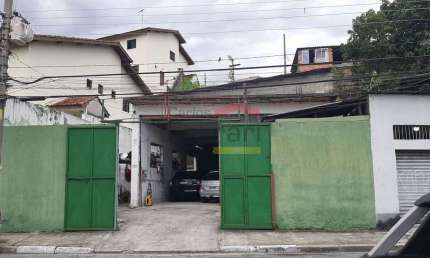 Terreno a venda próximo ao Shopping Santana Park - 444 m²