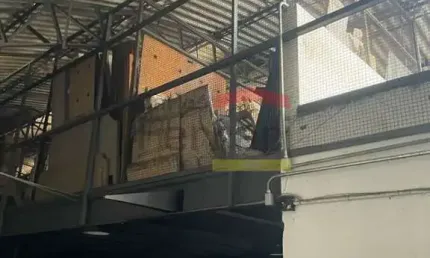 Galpão para alugar com 1250 m² próximo Metro Santana